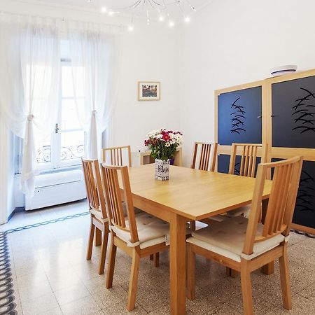 Palestrina Apartment Roma Phòng bức ảnh