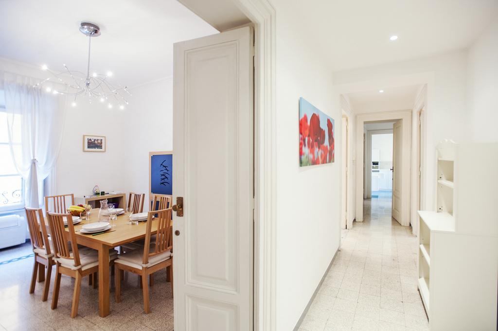 Palestrina Apartment Roma Phòng bức ảnh