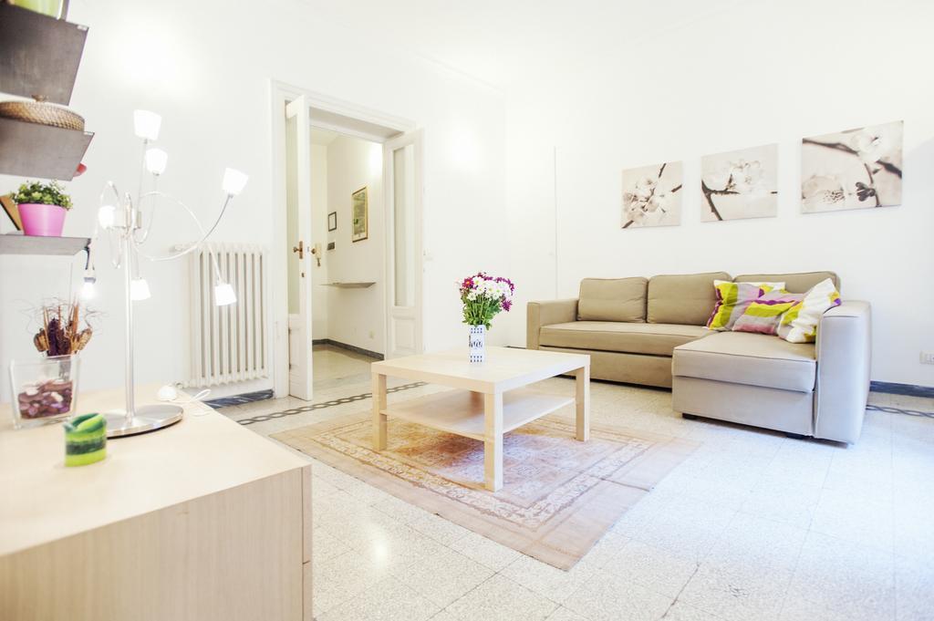Palestrina Apartment Roma Phòng bức ảnh