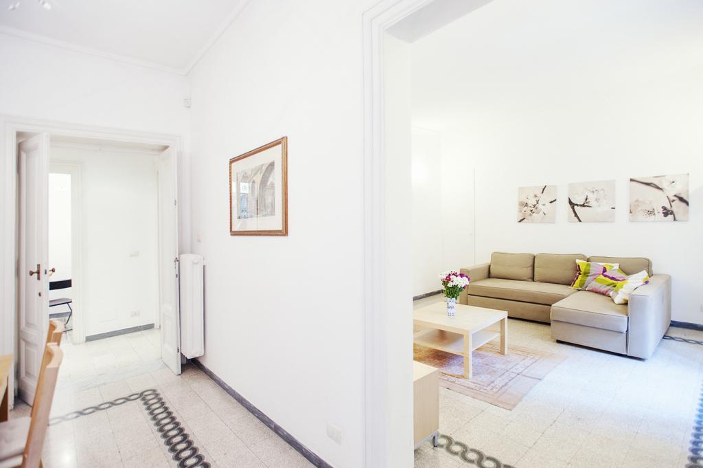 Palestrina Apartment Roma Phòng bức ảnh