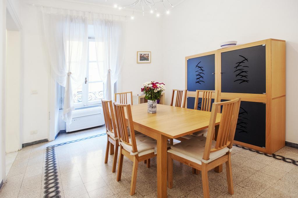Palestrina Apartment Roma Phòng bức ảnh