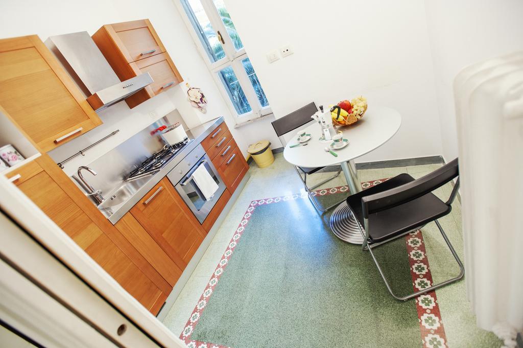 Palestrina Apartment Roma Phòng bức ảnh