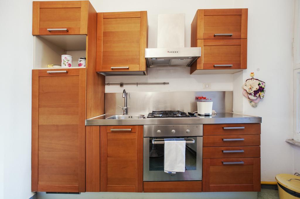 Palestrina Apartment Roma Phòng bức ảnh