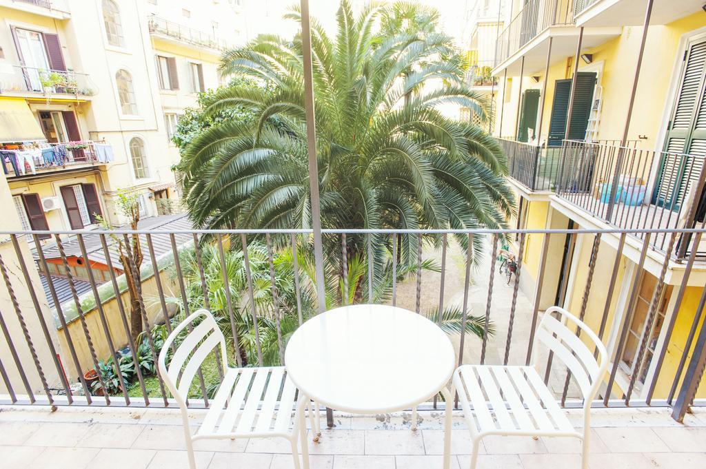 Palestrina Apartment Roma Phòng bức ảnh