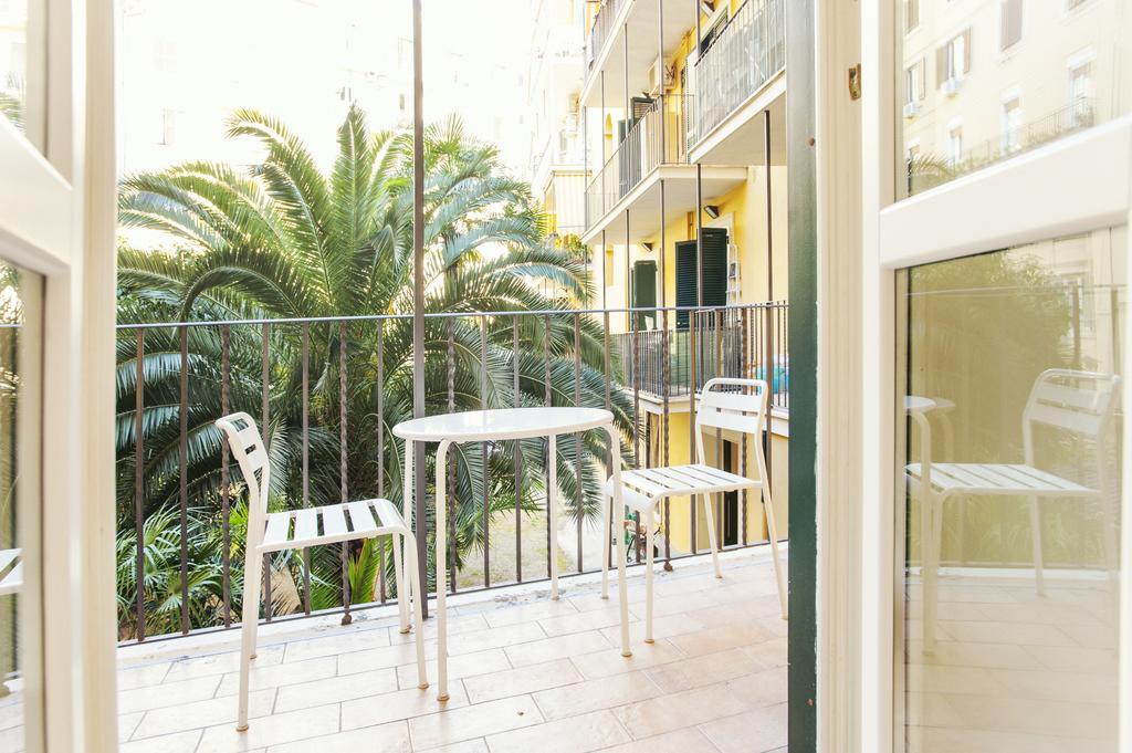 Palestrina Apartment Roma Phòng bức ảnh