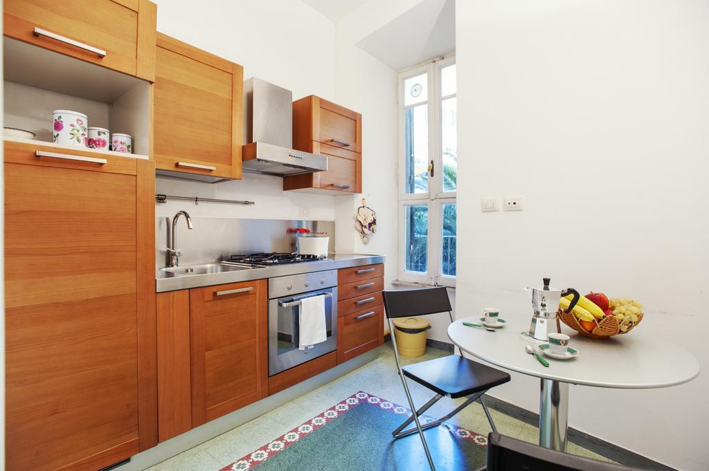 Palestrina Apartment Roma Phòng bức ảnh