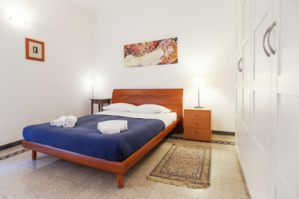 Palestrina Apartment Roma Phòng bức ảnh