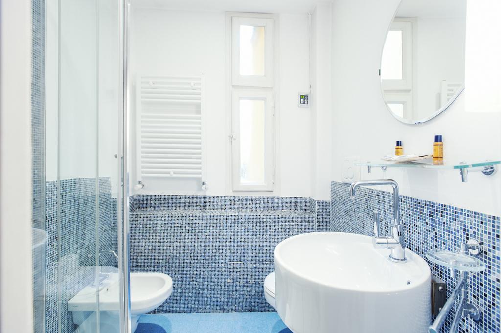 Palestrina Apartment Roma Phòng bức ảnh