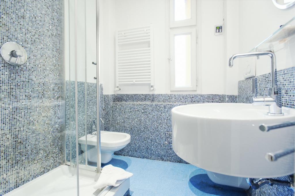 Palestrina Apartment Roma Phòng bức ảnh