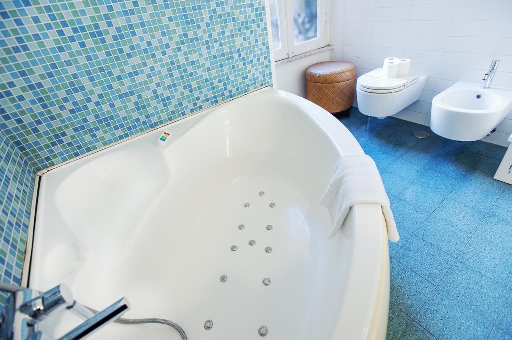 Palestrina Apartment Roma Phòng bức ảnh