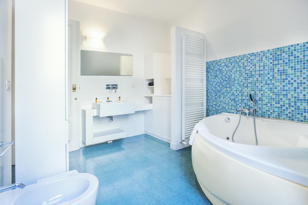 Palestrina Apartment Roma Phòng bức ảnh