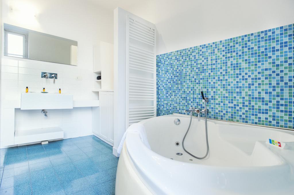 Palestrina Apartment Roma Phòng bức ảnh