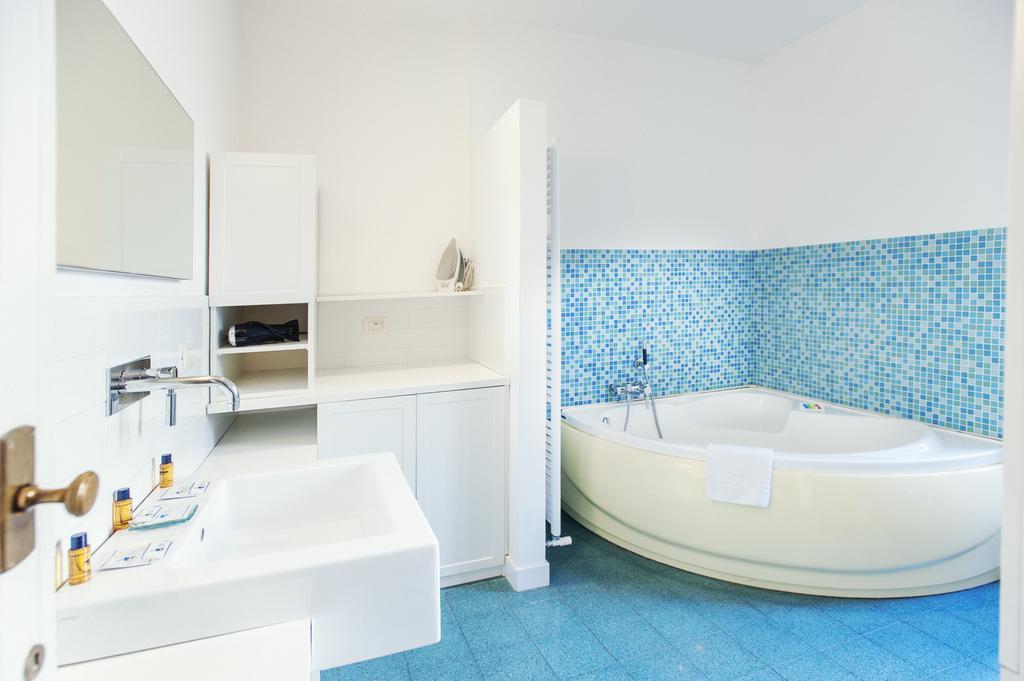 Palestrina Apartment Roma Phòng bức ảnh