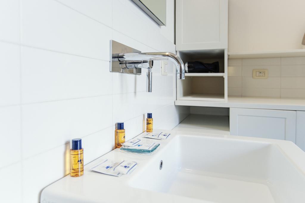 Palestrina Apartment Roma Phòng bức ảnh